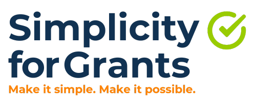 Simplicity for Grants